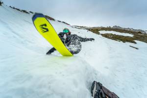 Guillaume MEIKATT - Élévation Picture