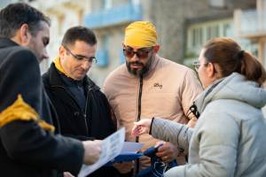 Marc-Glen LE CAVORZIN - MARC GLEN PHOTOGRAPHIE