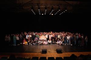 Astrid USAI - Donatella