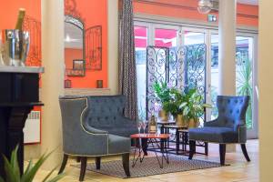 Caroline GAVALLET - CAROLINE GAVALLET